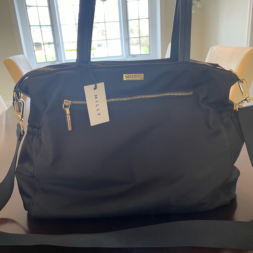 Milly Minis Baby Bag